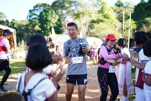 BIB: 2328, 319
                            <button type="button" onclick="openModal(19020453)" class="btn btn-primary btn-sm float-right btn-popup" data-toggle="modal" data-target=".modal-high-quality">
                        <i class="fas fa-shopping-cart"></i> Add to Cart
                    </button>
                                            <button type="button" onclick="isThisMe(19020453, true)" class="btn btn-success btn-sm float-right btn-popup btn-isme hidden" data-toggle="tooltip" data-placement="bottom" title="นี่คือรูปของคุณใช่ไหม คลิกที่นี่เพื่อเอาเข้าอัลบั้ม">
                        <i class="fas fa-plus"></i> Add to album
                    </button>
                    <button type="button" onclick="isThisMe(19020453, false)" class="btn btn-warning btn-sm float-right btn-popup btn-isnotme hidden">
                        <i class="fas fa-ban"></i> Remove from album
                    </button>